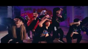 Студия танцев Kingz - Hip Hop дети 2022