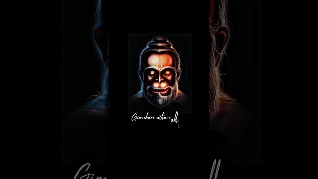 Hanuman Janmotsav Status 2023 ! Bajrang Bali Status ! Jai Shree Ram Status ! Hanuman Jayanti Status