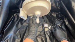 Обслуживание  моторчика поилки для кошек и собак -  Артикул Вайлдберриз 96812545.