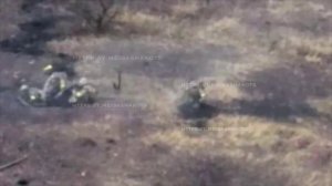 🔴Полное видео разгрома ГУР Окраїны под «Горловкой»🔴