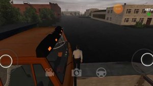 купил камаз самосвал 🚛 (мотор депот)