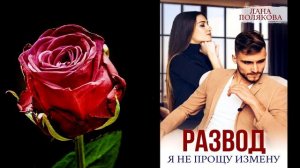 Развод. Я не прощу измену (Лана Полякова) Аудиокнига