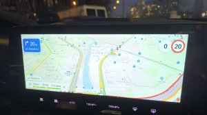 Навигация в Haval H3 2024, Carplay, Android auto, Яндекс Навигатор, тюнинг, прошивка, мультимедиа