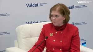 Sanctions Against Russia: A Look to 2025. Expert Discussion