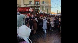 Песня плывёт,сердце поёт