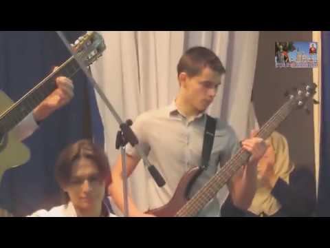 Студия Православной Музыки (п. Степное) - "Вальс" смотреть онлайн