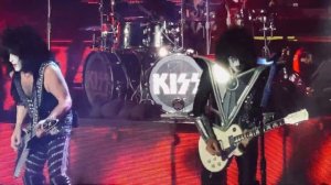 KISS - I Want You (Live at KISS KRUISE XI) - Week 2 - Night 1