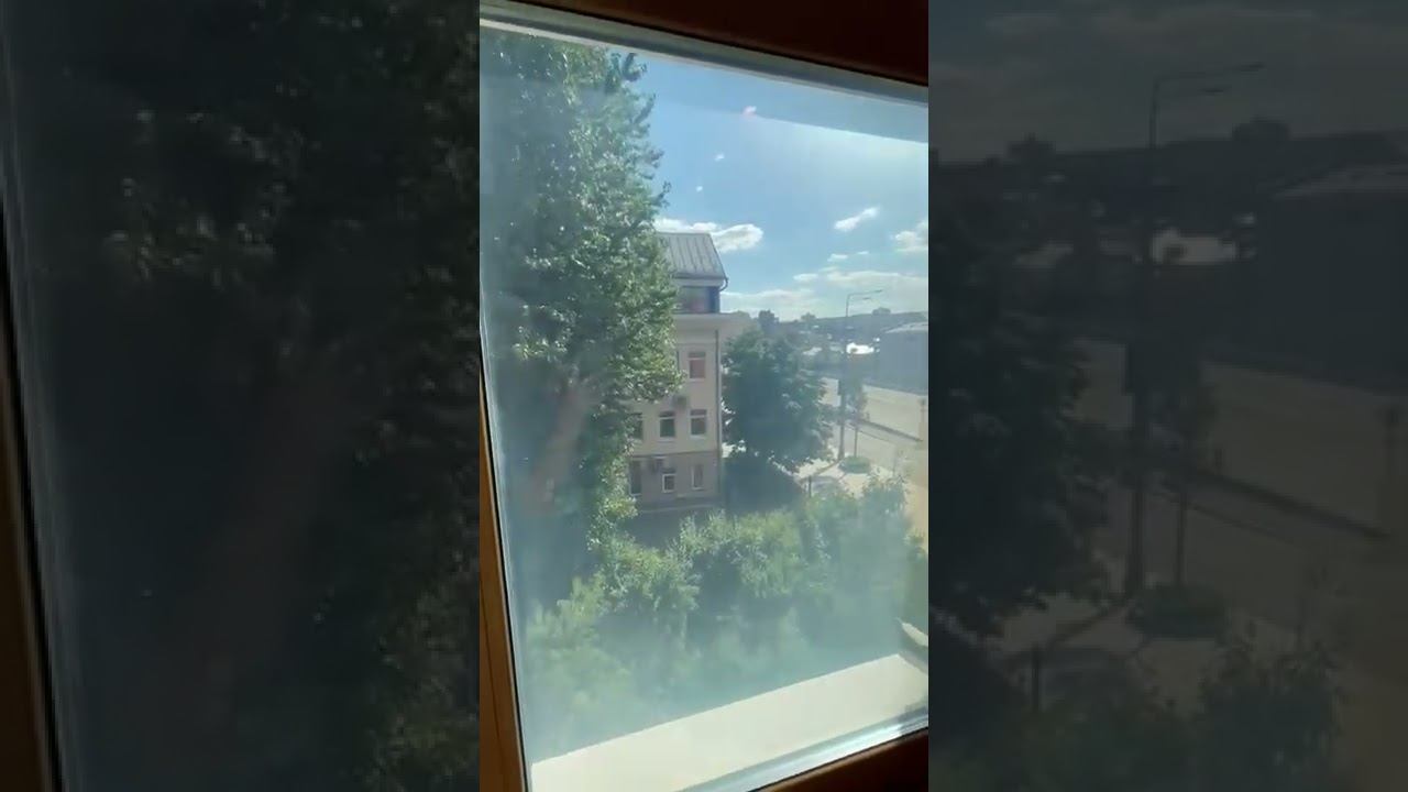 Смарт пленка и Смарт стекло ,PDLC ,Smart film,Smart glass | #shorts