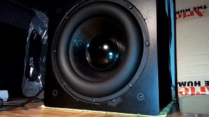 Tannoy Ts10