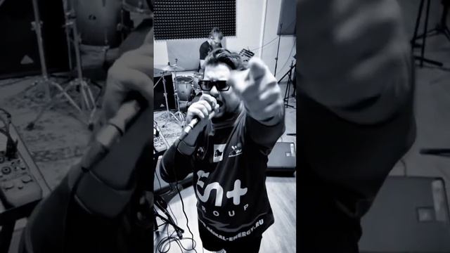Последняя дискотека этого года в арт-кэмпе Дикая Мята