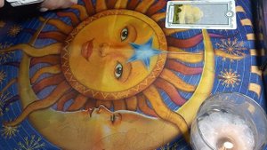 Что он сейчас делает?