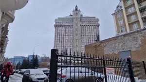 4 -комнатная квартира в центре Казани!