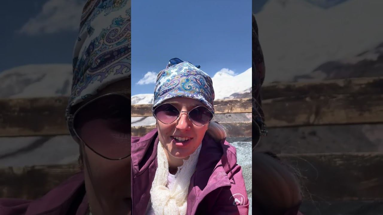 Туристический клуб Гора отчеты и отзывы смотреть онлайн