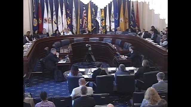 VA Research: Focusing on Funding, Findings, and Partnerships смотреть онлайн