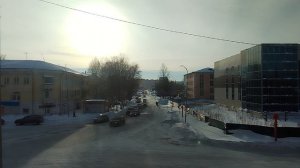 Анжеро Судженск.