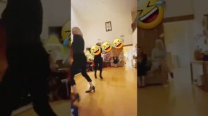 Танец маленьких лошадей. Party horses 🐎 skits 😅 Music: Olena from Sakha Yakutia at BGT 2018