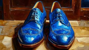 My little suede shoes минус с нотами для тенор саксофона, версия 2