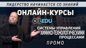 Системы управления химико-технологическими процессами. Проморолик