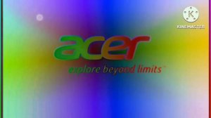 Acer Logo Effects Sponsored By Preview 2 Effects HyperCubed
