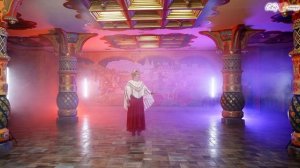 ,,Жар - Птица" Валентина Собанцева засл.арт.России