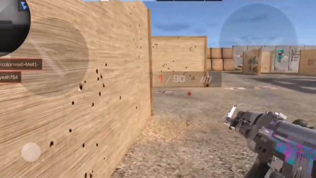 l'm a hacker?|Standoff 2 смотреть онлайн