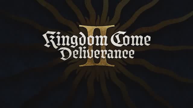 Kingdom Come Deliverance II | Русский трейлер | Дубляж, 2024