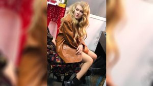 Дочь Ренаты Литвиновой заподозрили в беременности