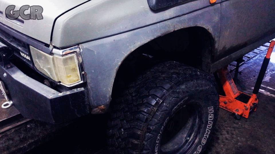 Жесть на СТО. Будни в гараже#11.Монстр из 80х.Гранта,барабан до дыр. Фокус 2, что то тянет, шок... смотреть онлайн