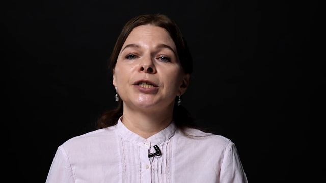 Актерская визитка / Быкова Светлана смотреть онлайн