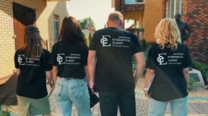команда Efremova Event