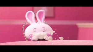 зайчик умер