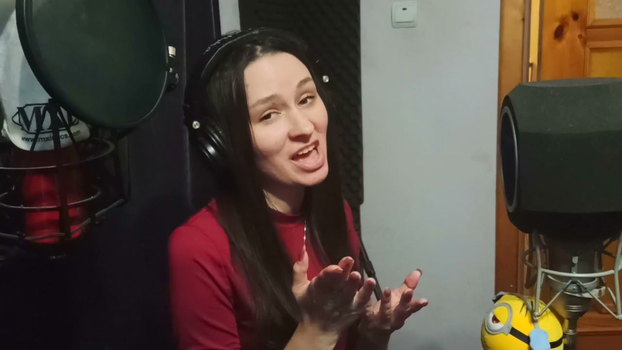 Диана Трошкина - Джедай