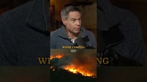 California Fires Breakdown (They Lied)