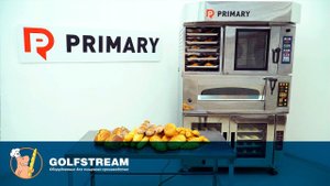 Комбинированная печь Primary BDK-3E — многофункциональность и компактность!