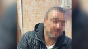 ФСБ предотвратила задуманный спецслужбами Украины теракт