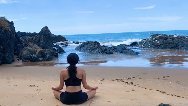 10-Minute Body Scan Meditation