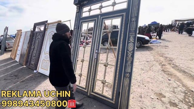 ХОРАЗМ ДЭРАЗА ЭШИК МЕБЕЛЬ БОЗОРИ ОПТИМ НАРИХЛАРДА КЎШКЎПИР КУМ БОЗОР ЭНГ АРЗОНИ ШУЙЭРДА 22.02.2024.