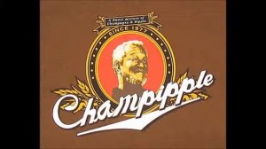 Champipple's Hawkstick