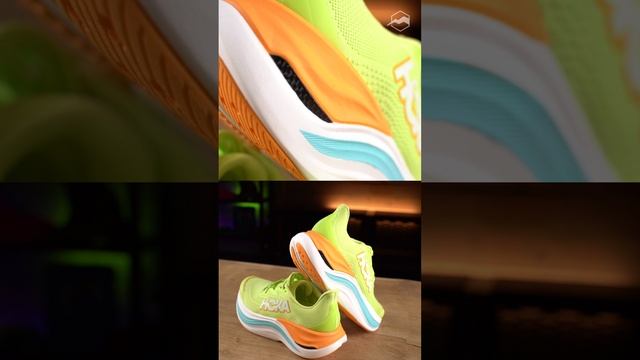 Hoka Skyward X