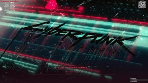 Cyberpunk 2077. Максимальная сложность. Нетраннер. Дитя улиц. Часть 21