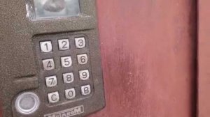 "Сказочка" о домофоне Метаком