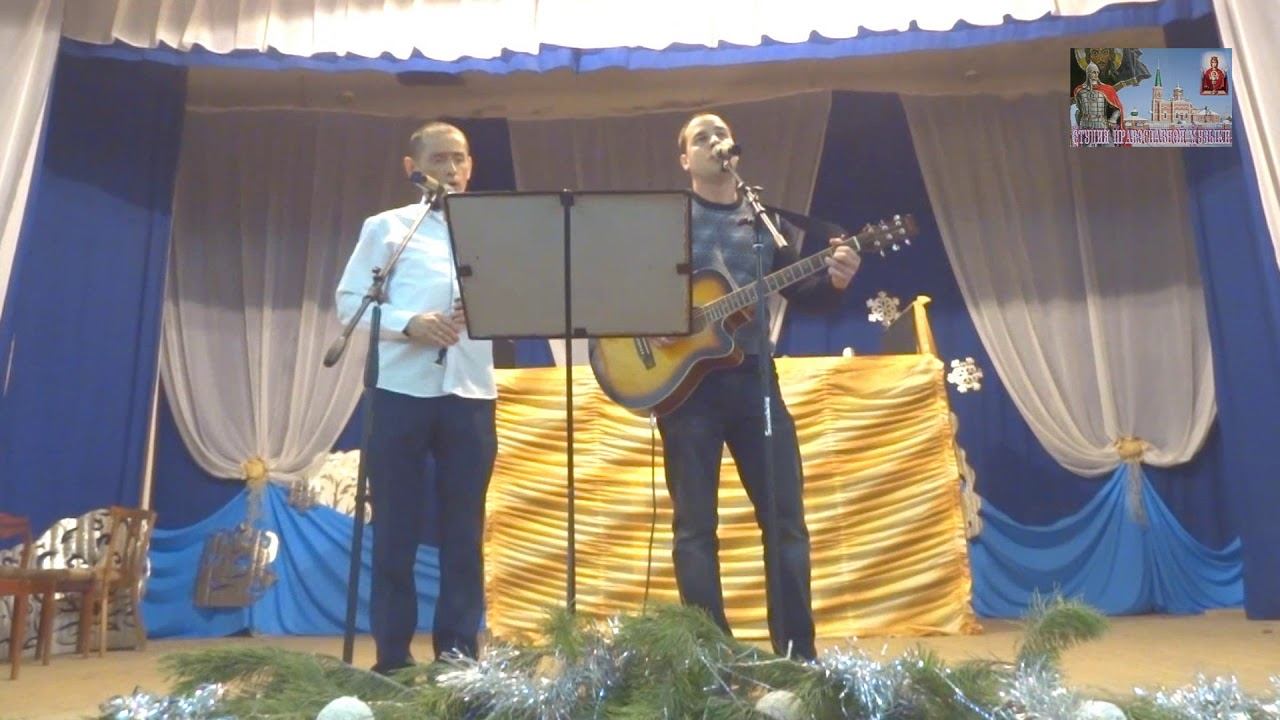 Олег Фомин и Алексей Мануйлов - "Если хочешь" смотреть онлайн