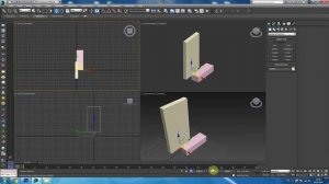 Урок 2 Простая стела