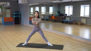 Упражнения на растяжку задней поверхности бедра и подколенных сухожилий