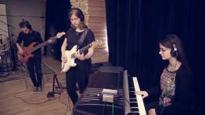 "Who Wants To Live Forever" (Queen cover)