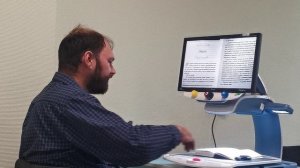 Мастер-класс от специалиста по IT-технологиям Воронова Алексея Викторовича