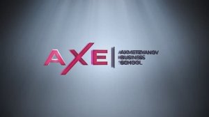 Школа бизнеса АХЕ Руслана Ахметзянова