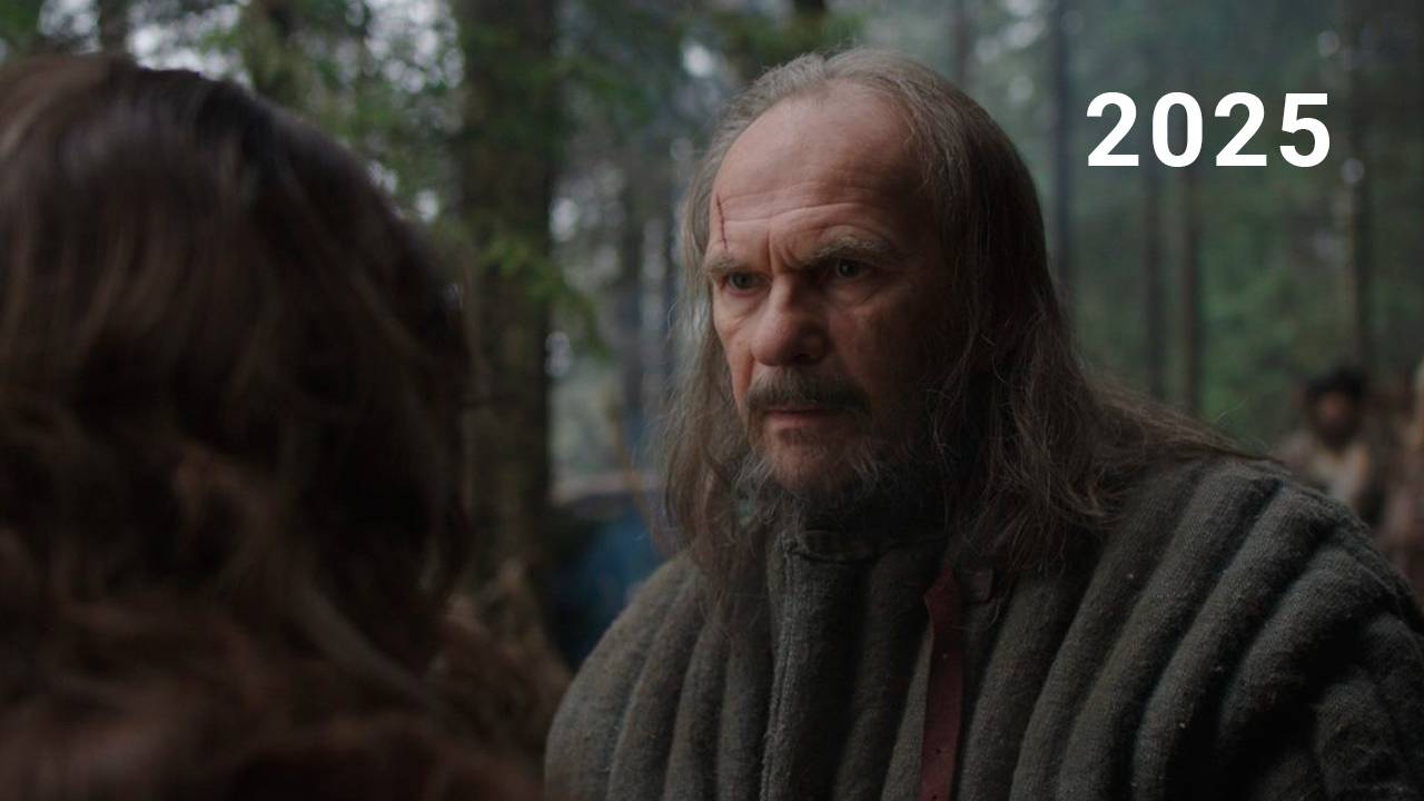 Филым 2025