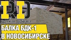 Балка БДК-1 в Новосибирске. #рд #tech #doka #peri #psk #пск