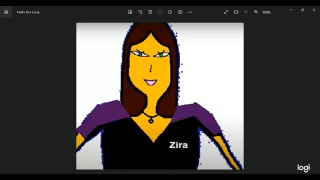Microsoft Zira talking about what FanDuel TV will show - 2023/11/27